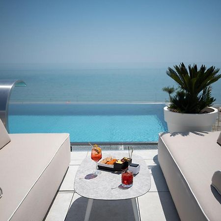 Unico Hotel Caorle Luaran gambar