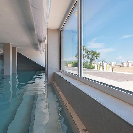 Unico Hotel Caorle Luaran gambar