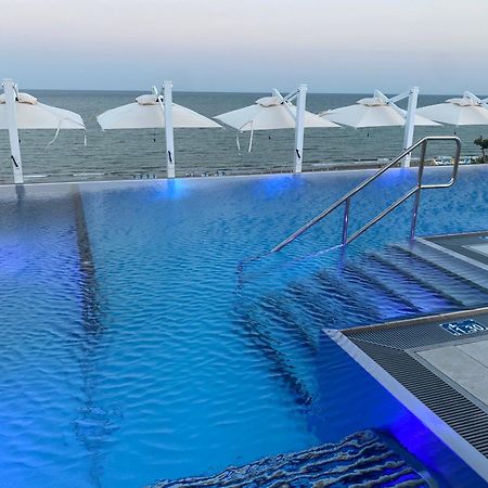 Unico Hotel Caorle Luaran gambar