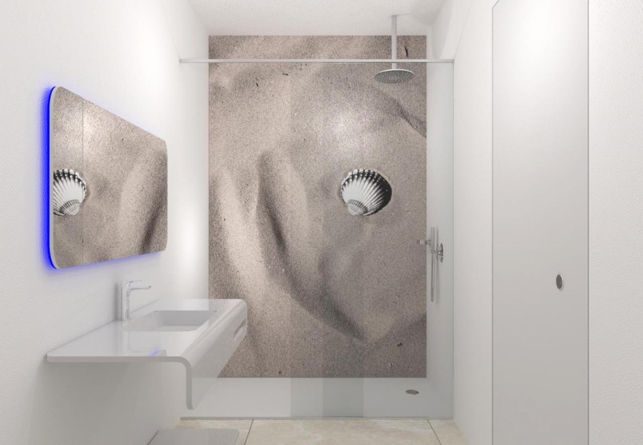 Unico Hotel Caorle Luaran gambar