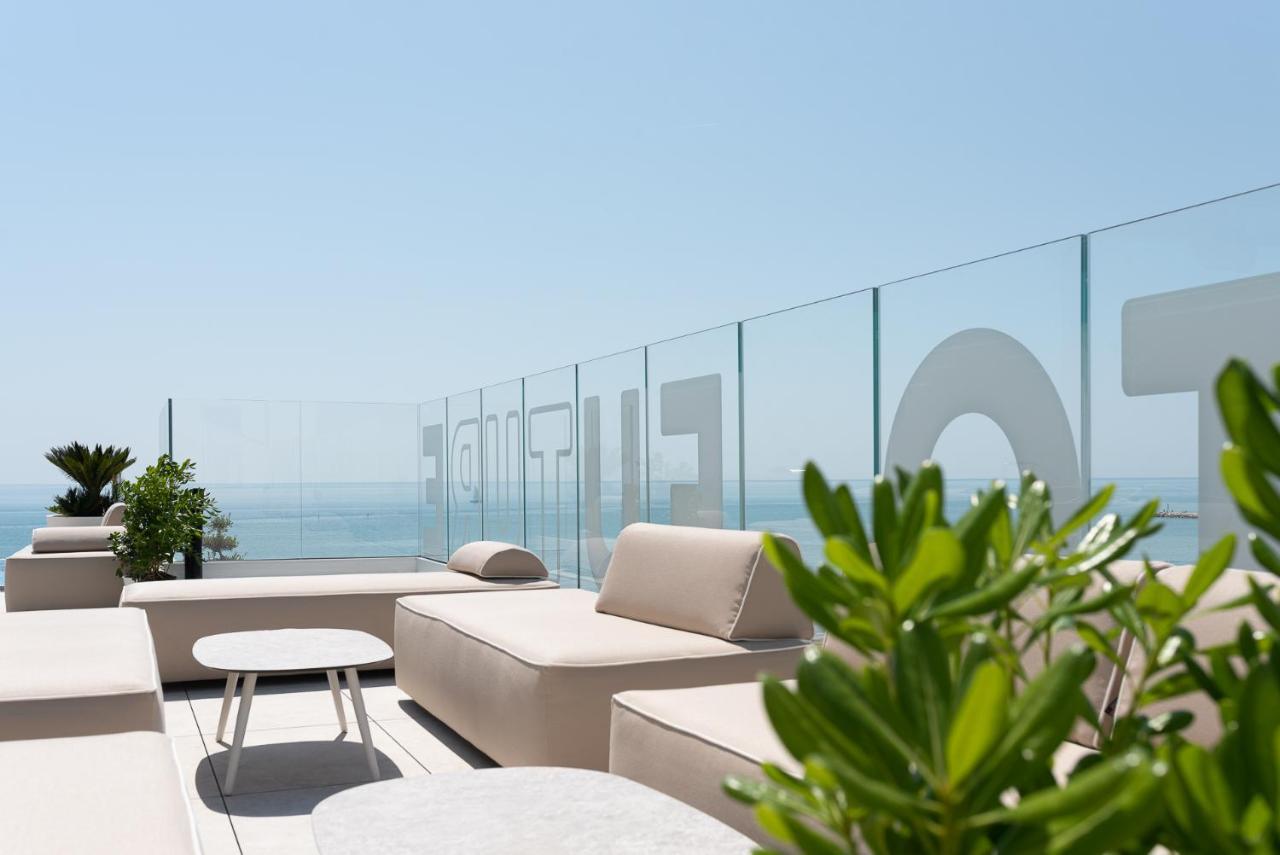 Unico Hotel Caorle Luaran gambar