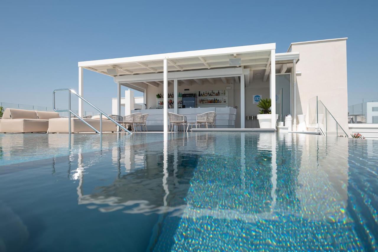 Unico Hotel Caorle Luaran gambar