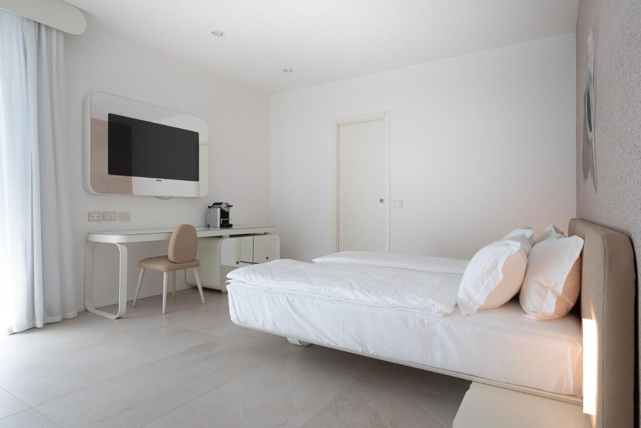 Unico Hotel Caorle Luaran gambar