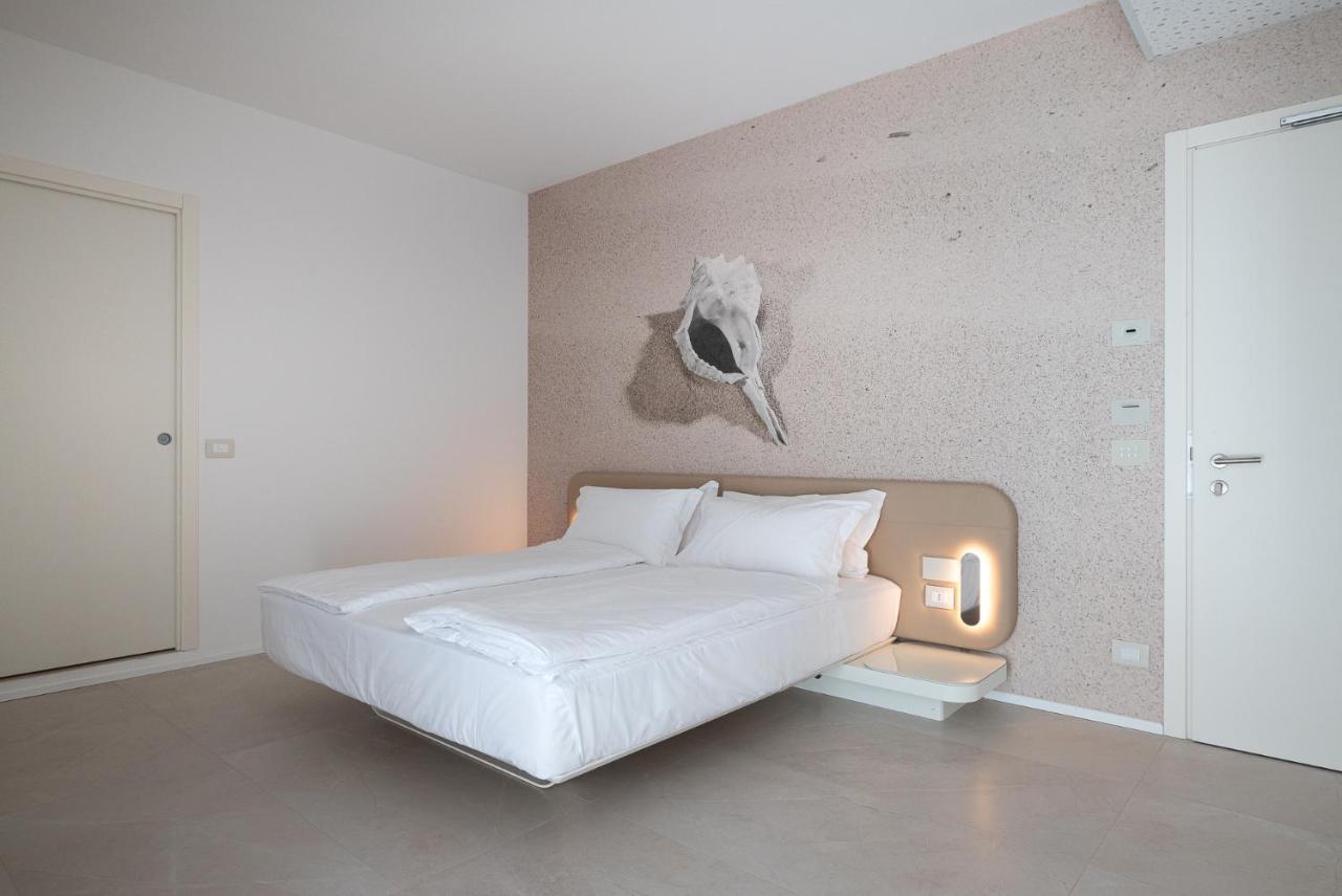 Unico Hotel Caorle Luaran gambar
