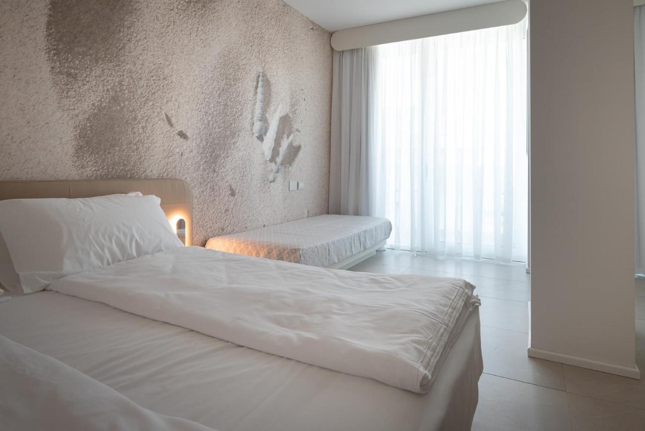 Unico Hotel Caorle Luaran gambar