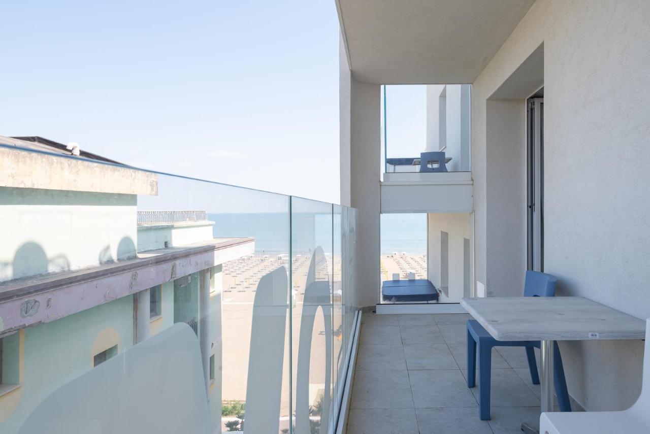 Unico Hotel Caorle Luaran gambar