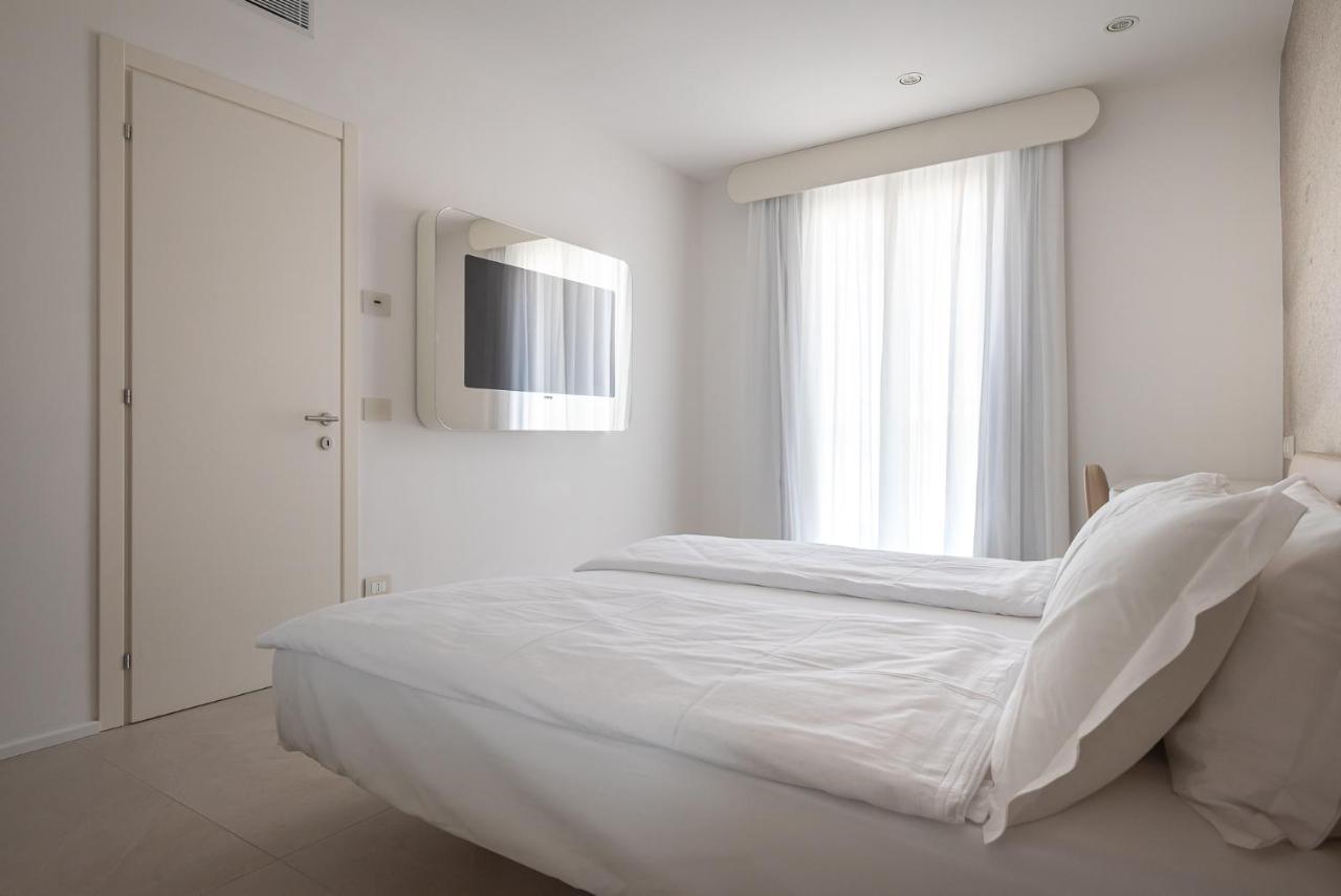 Unico Hotel Caorle Luaran gambar