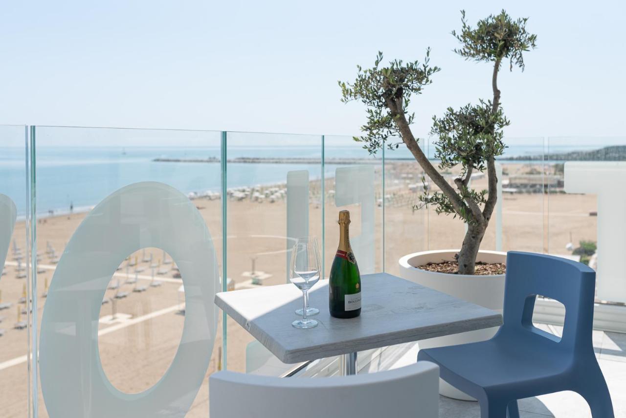 Unico Hotel Caorle Luaran gambar