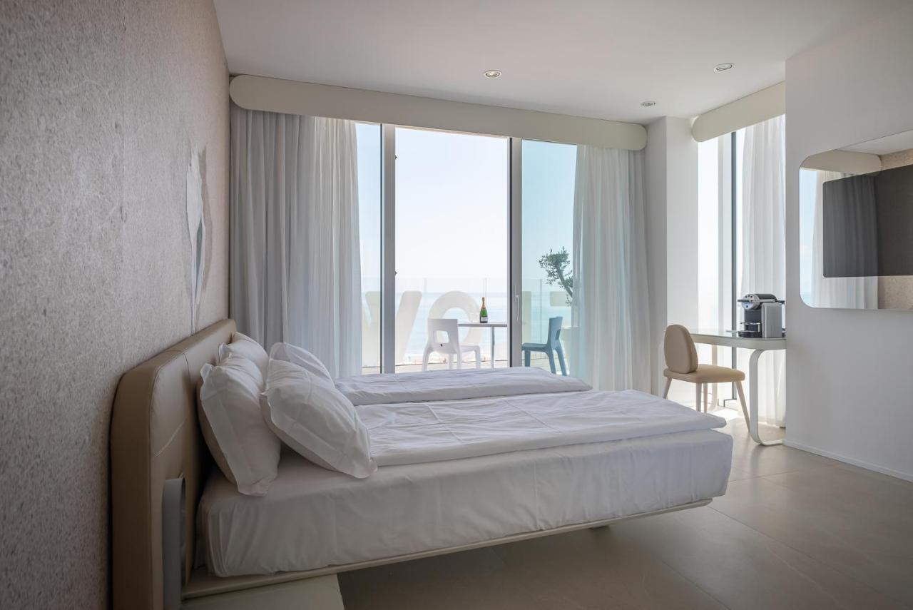 Unico Hotel Caorle Luaran gambar