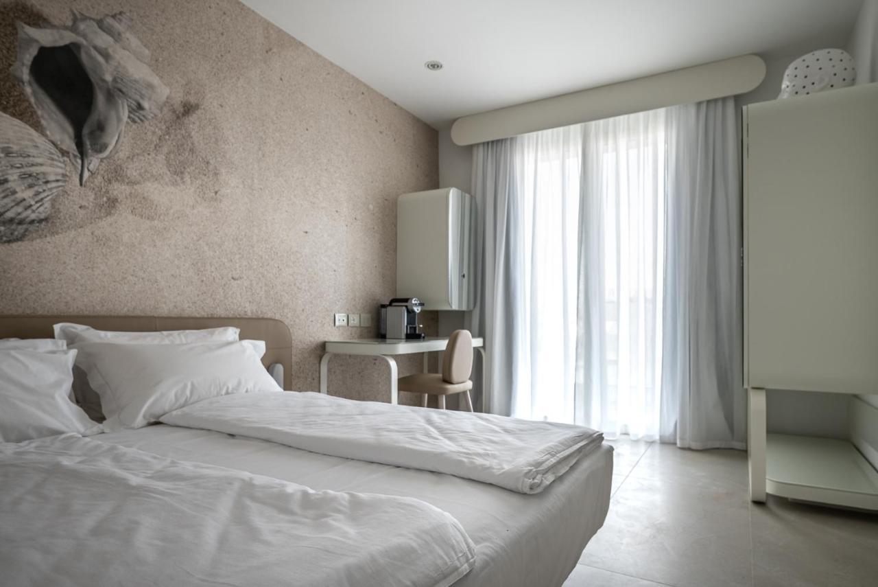 Unico Hotel Caorle Luaran gambar