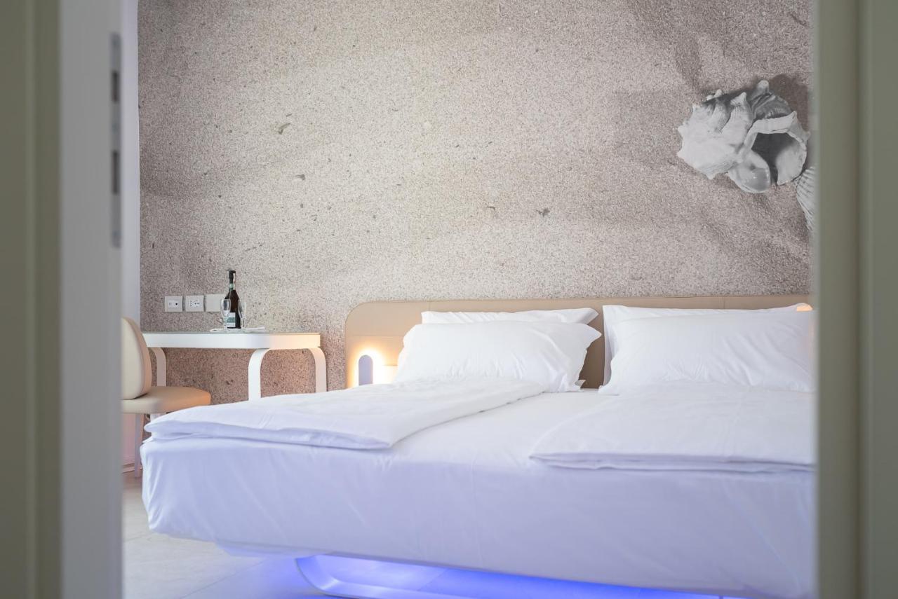 Unico Hotel Caorle Luaran gambar