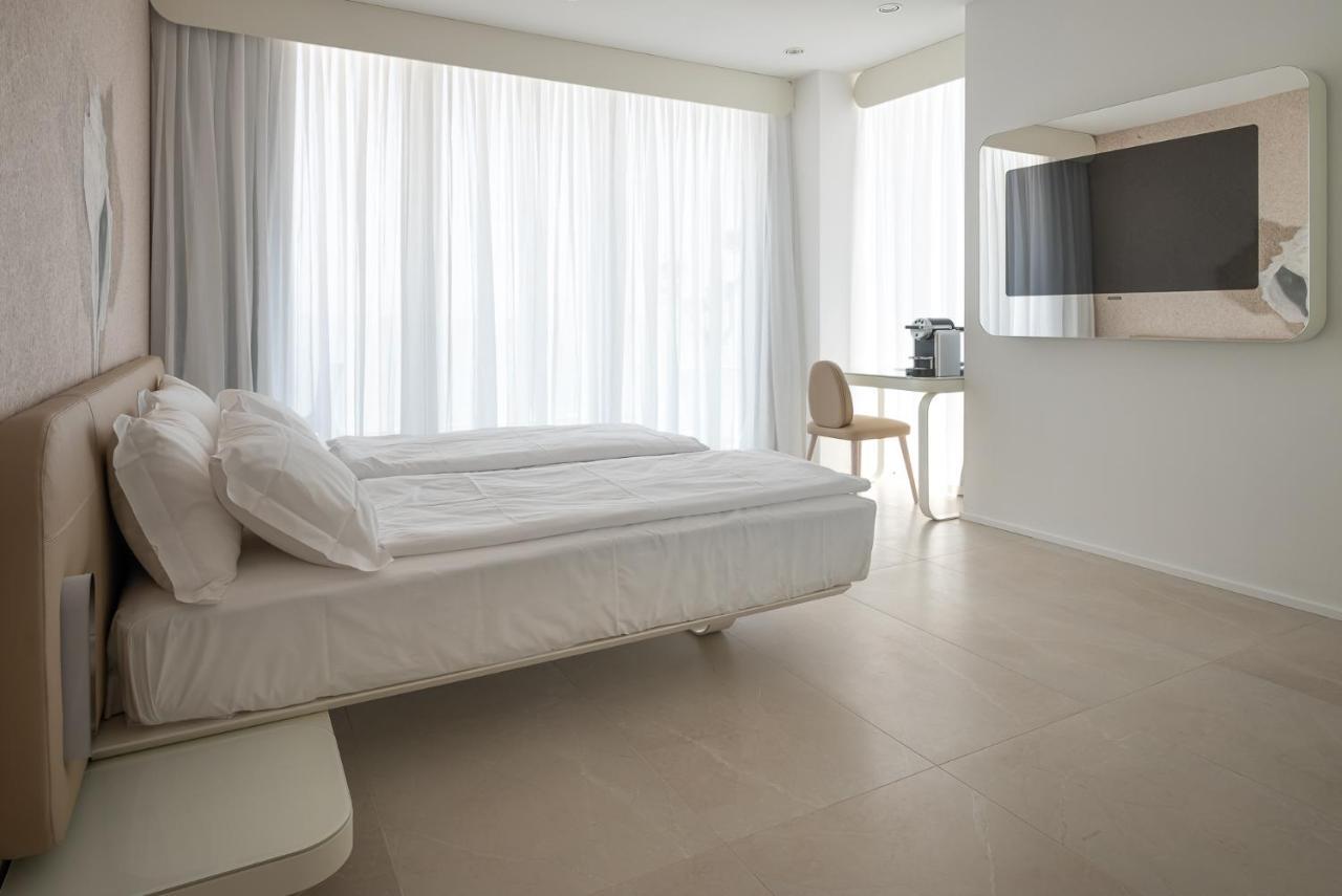 Unico Hotel Caorle Luaran gambar