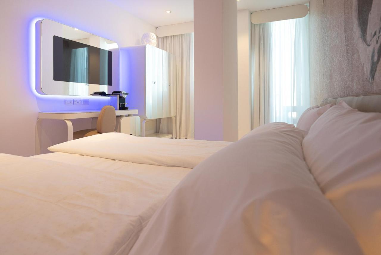 Unico Hotel Caorle Luaran gambar