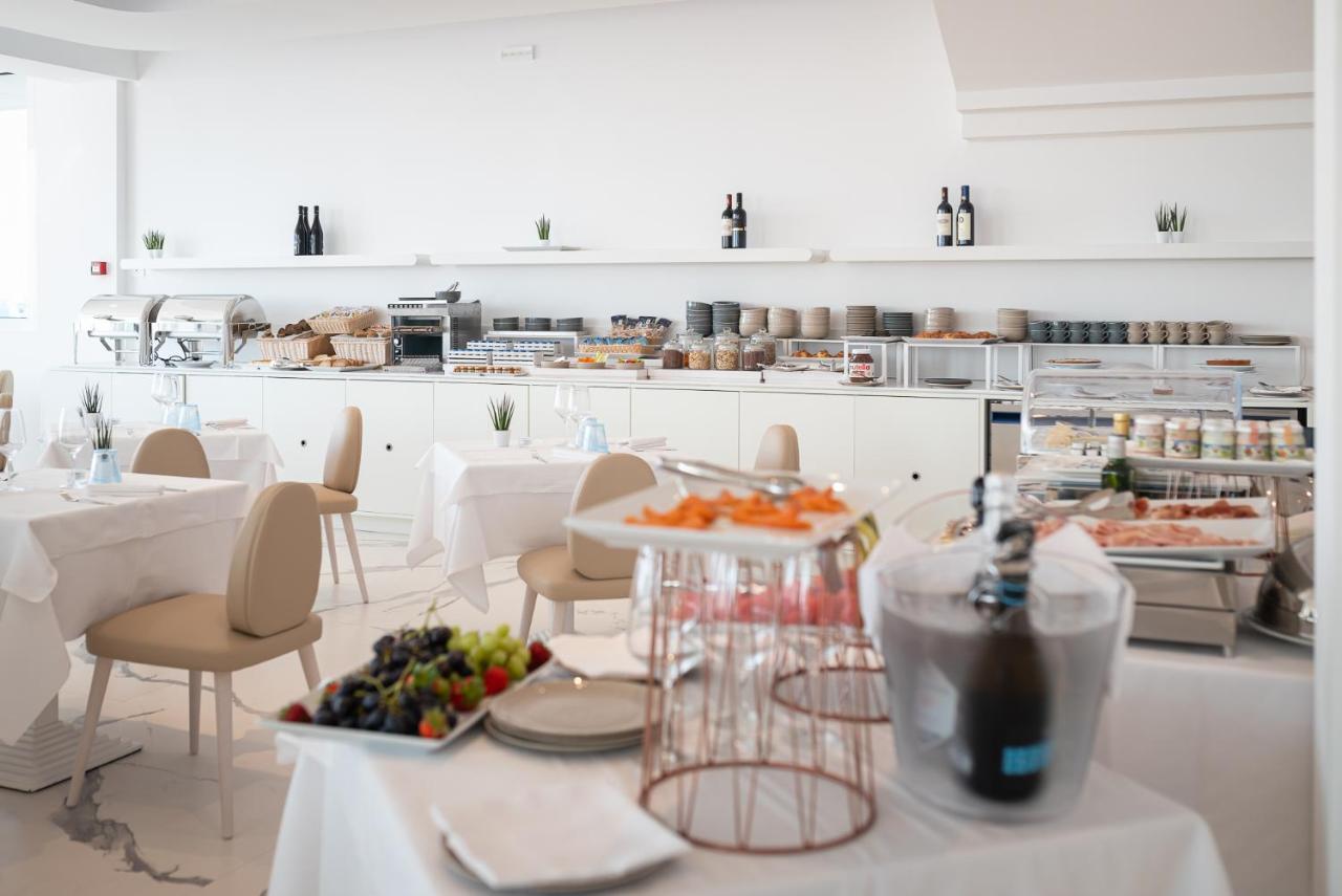 Unico Hotel Caorle Luaran gambar