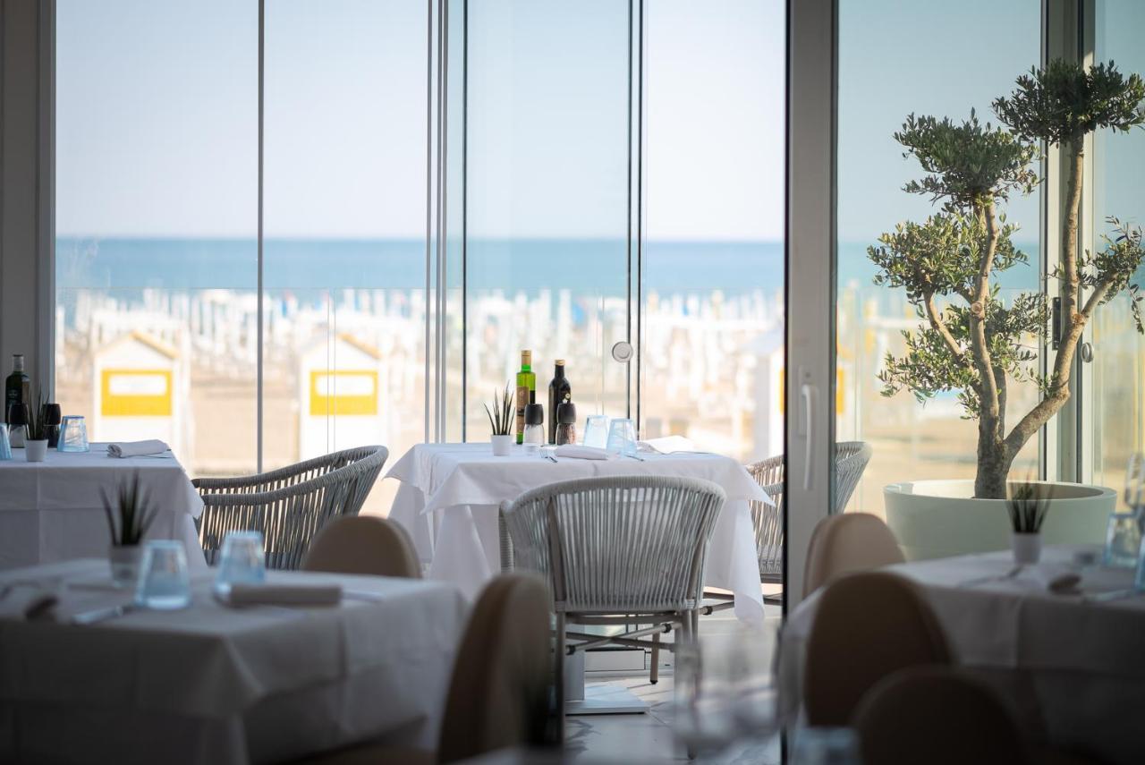 Unico Hotel Caorle Luaran gambar