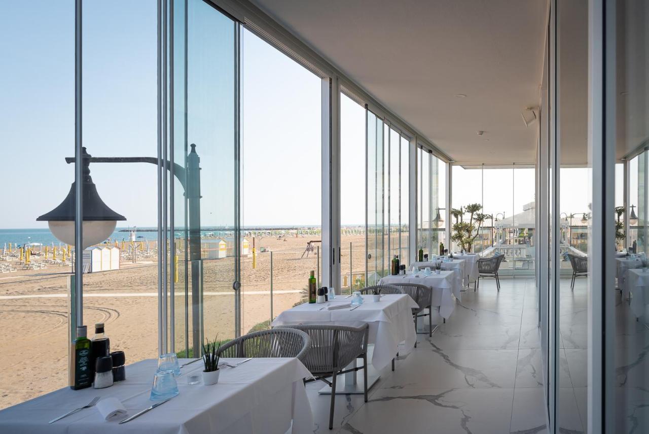 Unico Hotel Caorle Luaran gambar