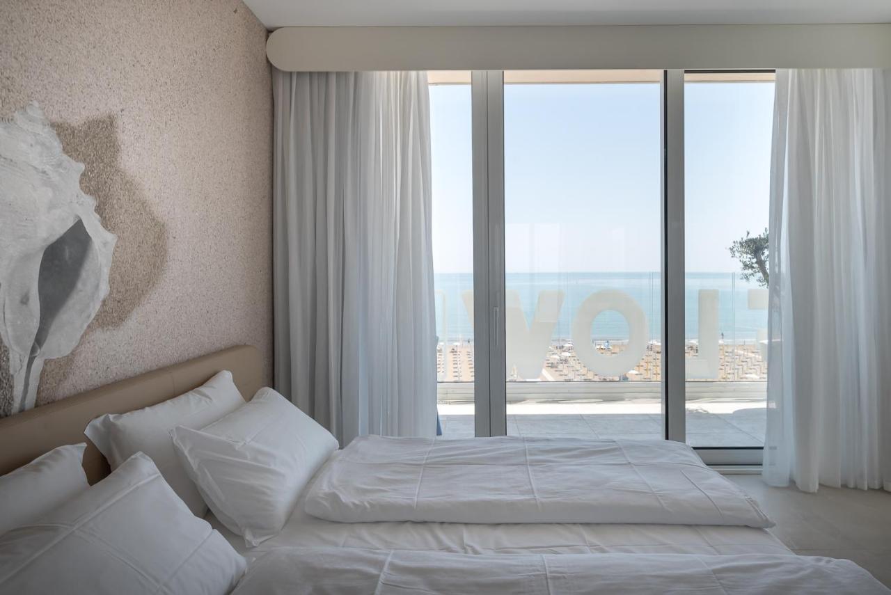 Unico Hotel Caorle Luaran gambar