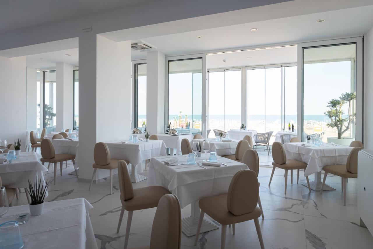 Unico Hotel Caorle Luaran gambar