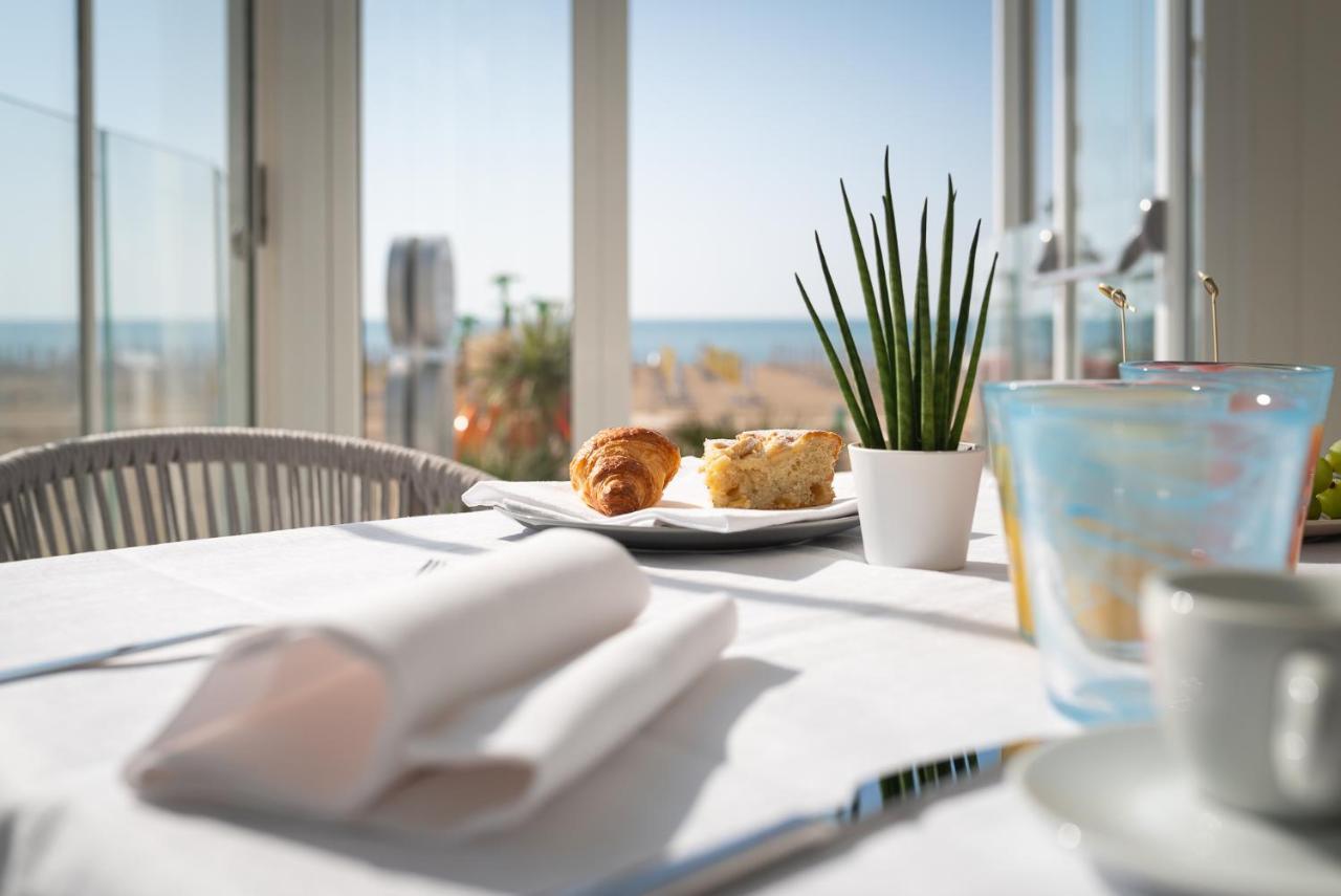 Unico Hotel Caorle Luaran gambar