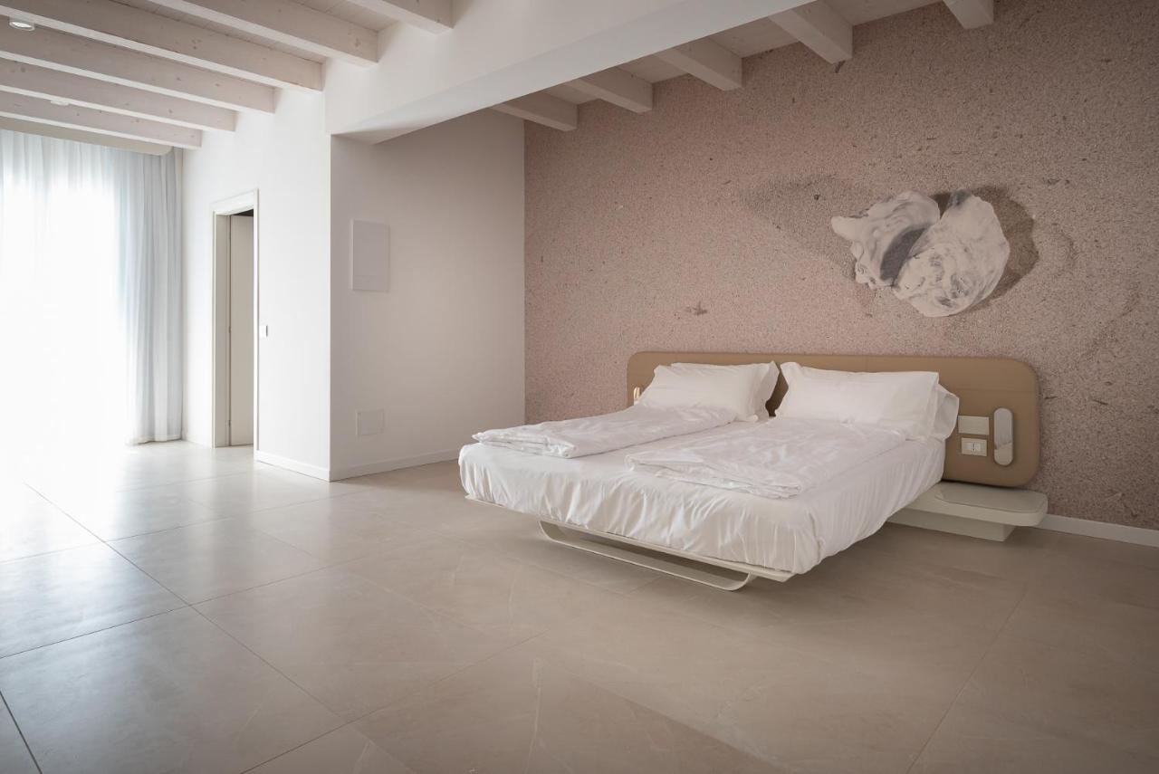 Unico Hotel Caorle Luaran gambar