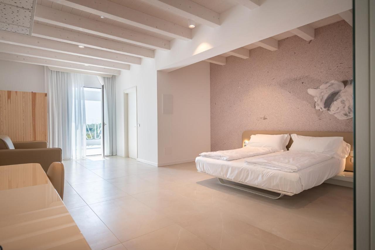 Unico Hotel Caorle Luaran gambar