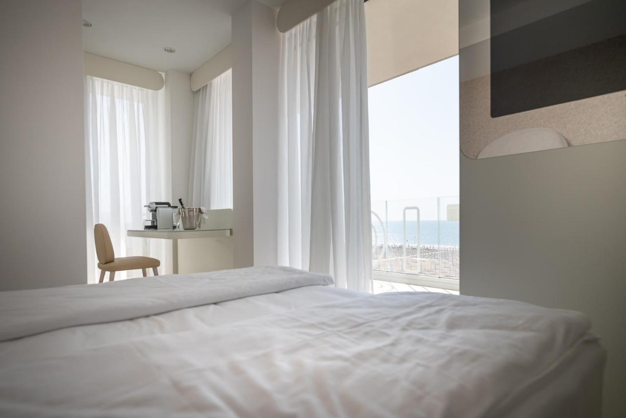 Unico Hotel Caorle Luaran gambar