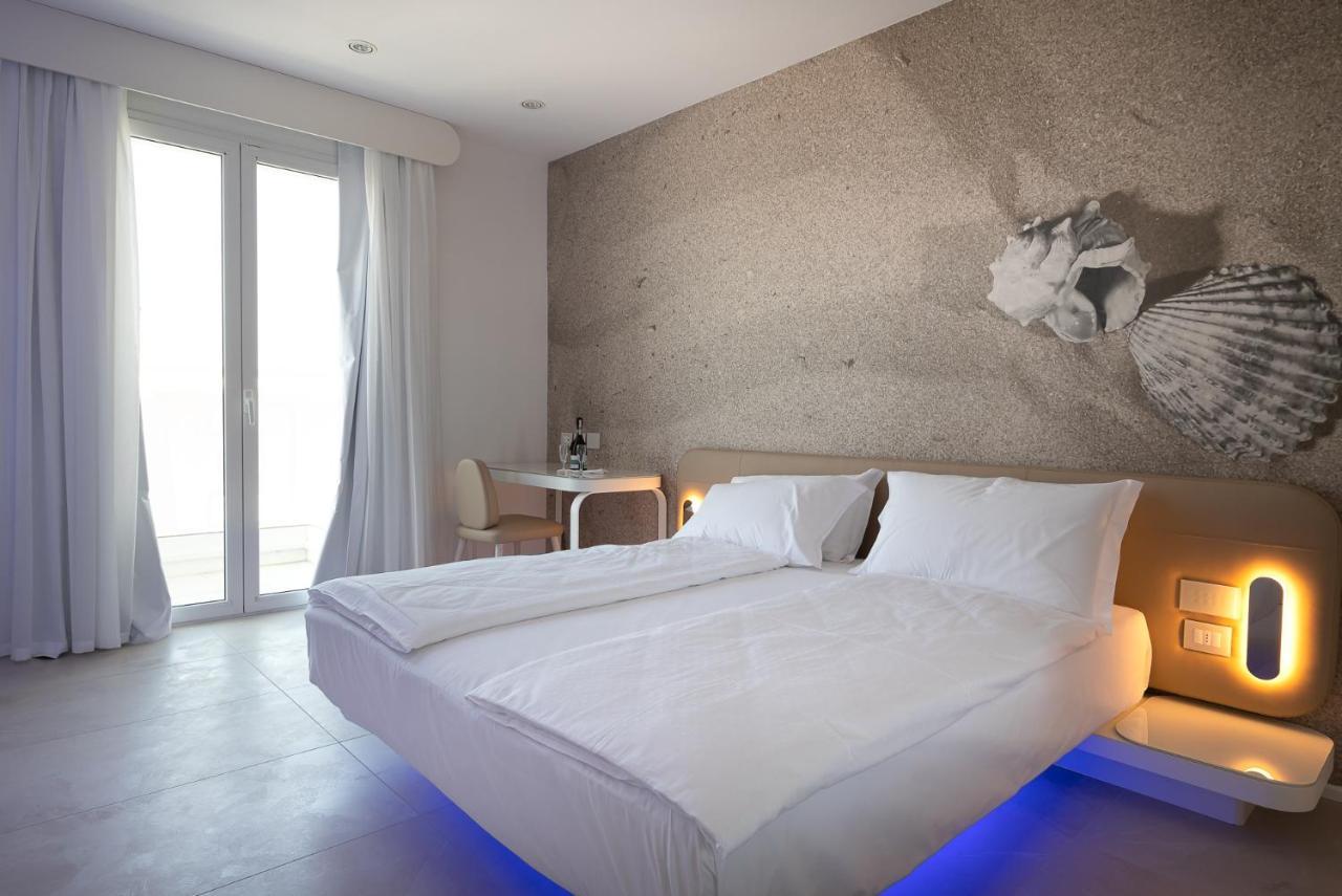 Unico Hotel Caorle Luaran gambar