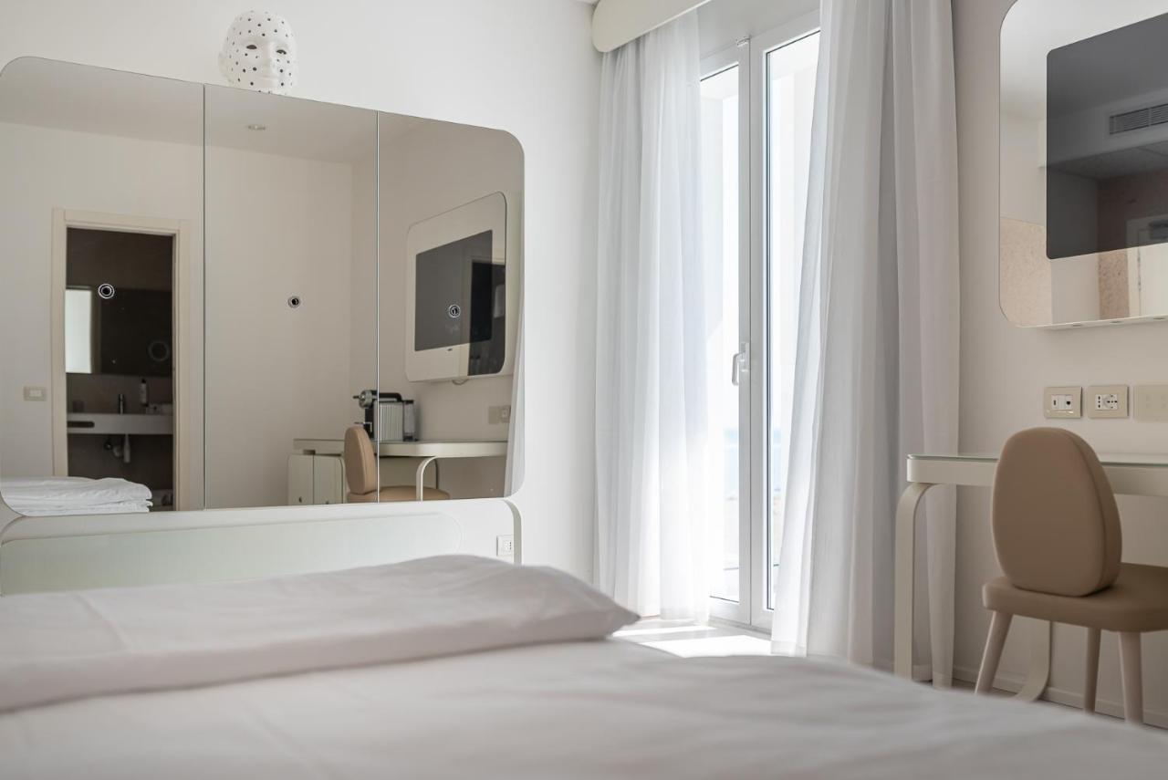 Unico Hotel Caorle Luaran gambar