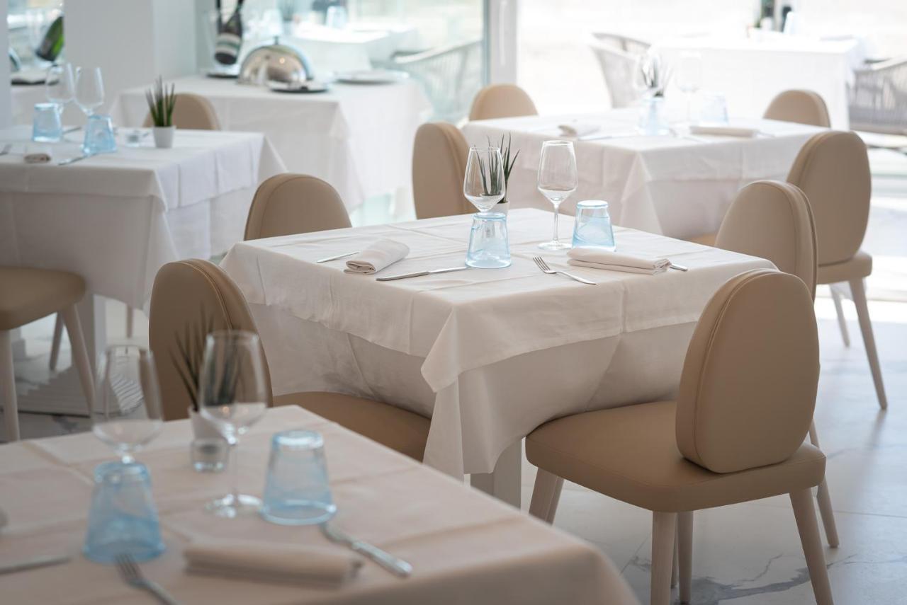 Unico Hotel Caorle Luaran gambar