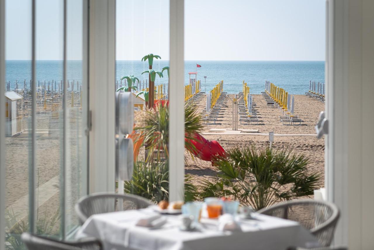 Unico Hotel Caorle Luaran gambar